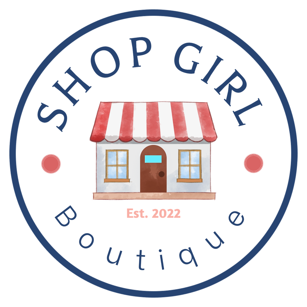 Shop Girl