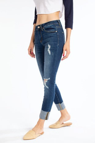 KanCan Super Skinny Jeans