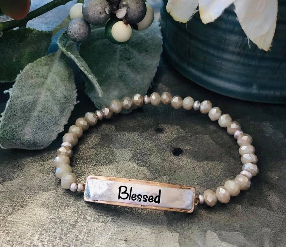 Blessed Bracelet